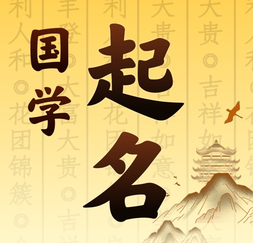 甘谷国学起名 人工起名一对一